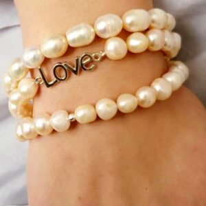 Perlas love