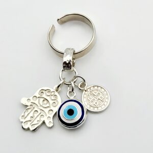 Anillo protector