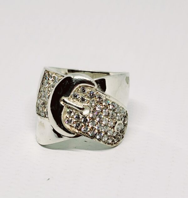 Anillo cinto