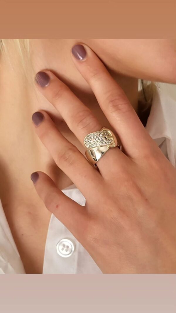Anillo cinto - Image 2