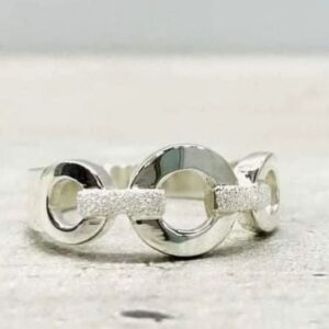 Anillo círculos