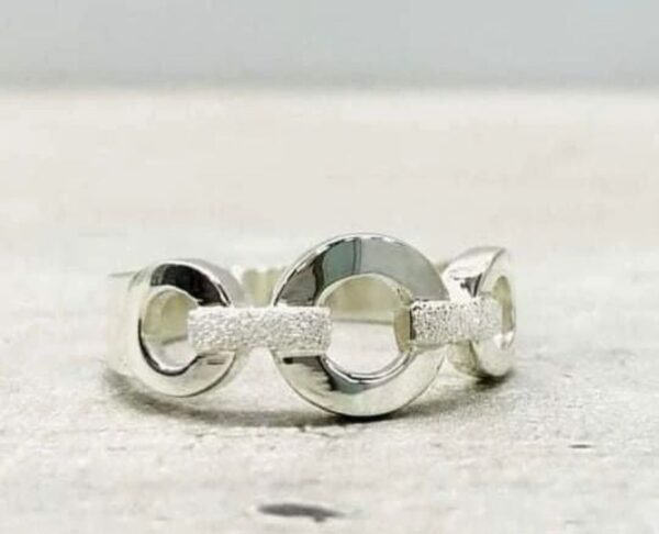 Anillo círculos