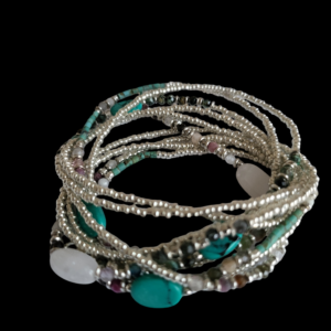 Pulsera o Tobi